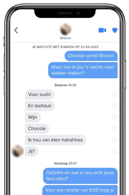 openingszinnen tinder voor haar|35 Beste & grappigste Tinder openingszinnen (Werken Altijd)